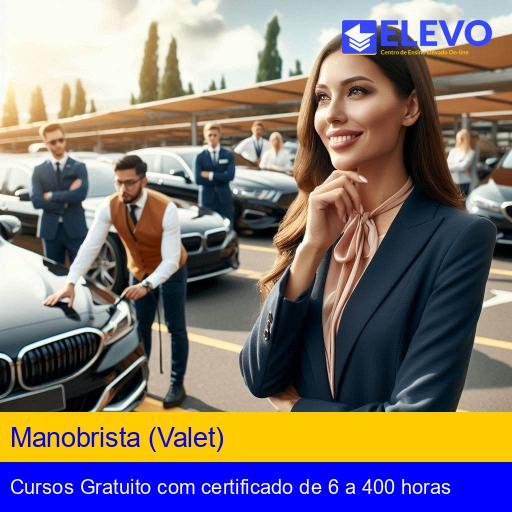 Manobrista (Valet)